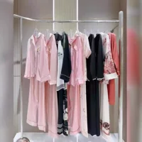 Распродажа женской одежды бренда Pajama: финальная распродажа, оптовые поставки, прямые поставки, физическая трансляция, специальная распродажа.