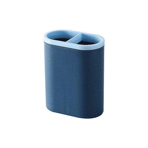 Wholesale Pen Holder Student Stationery Storage Advertising Promotion Office Desk Pen Box Pen Rack Can Print LOGO Activity Giveaway