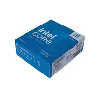 (Box) Core i5-14600KF новый процессор 14 ядер 20 потоков для настольного компьютера, 14‑е поколение
