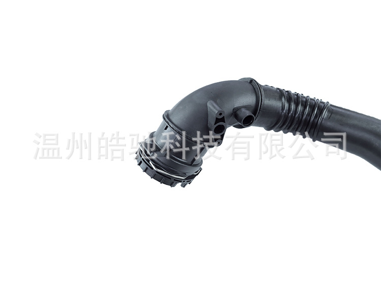 Suitable for Bmw 5' F07 5' F10 5' F11 5' F18 Intake Pipe 13717612091