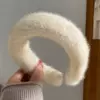 5541 imitation mink hair band-beautiful one