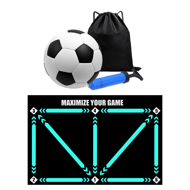 Training Mat Image 1