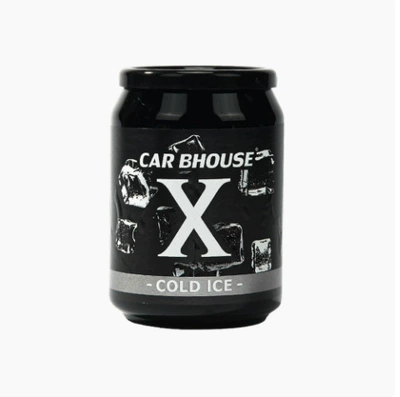 Solid Aromatherapy Fragrance Air Freshener Car Perfume Aromatherapy - ice-ice-can