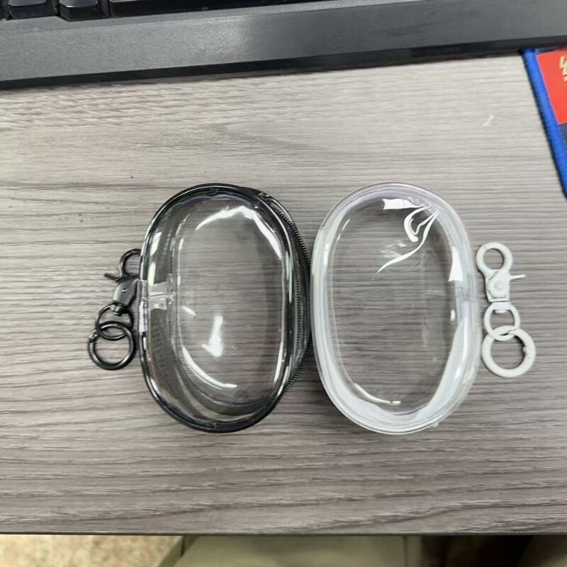 跨境爆款数据线充电器收纳包绕线便携随身外出耳机收纳盒手机整理|undefined