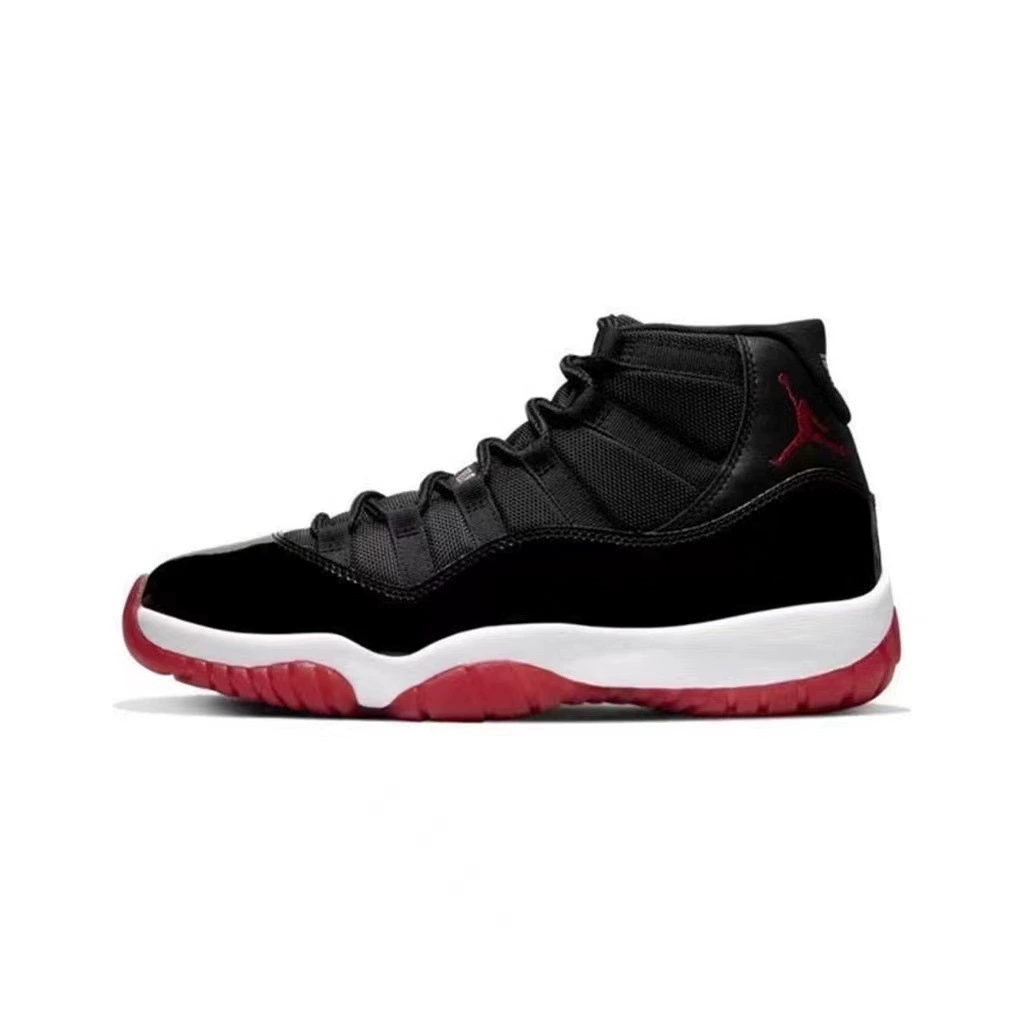 Air Jordan, (跨境电商), классические спортивные кроссовки, высокие баскетбольные кроссовки