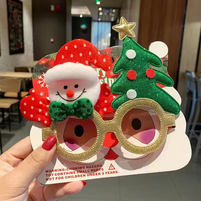 Muñeco de nieve + árbol de Navidad
