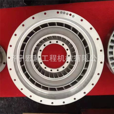 Differential Gear Torque Converter – Ötürücü vallar