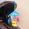 Blue Animal Paradise Umbrella Hanging ✓✓