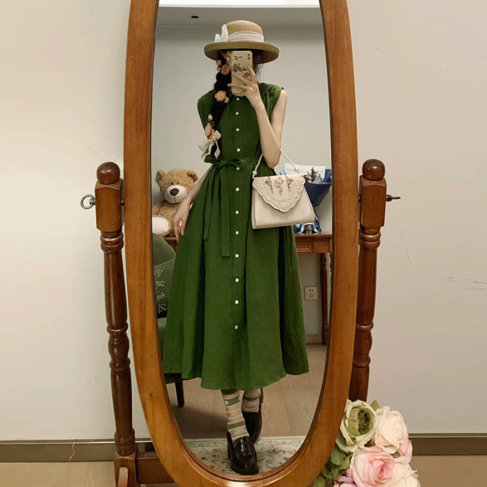 녹색 # 578