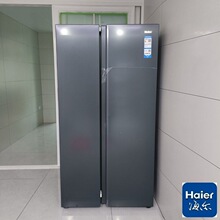 海尔冰箱616升L双门对开门双开门253/218L能效风冷无霜嵌入式其他
