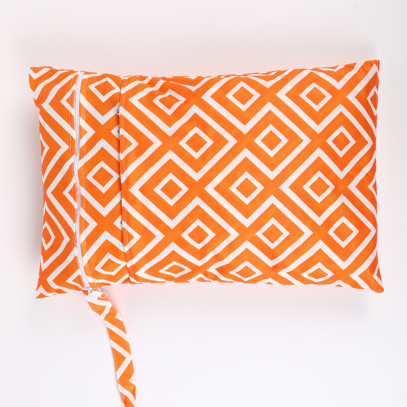 C-23 더블포켓 30×40CM