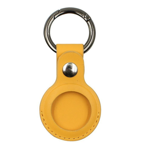 Yellow-single open