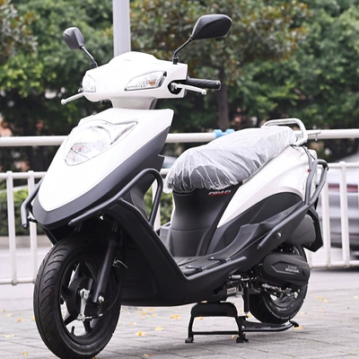 Motorcycle bumper | Parts