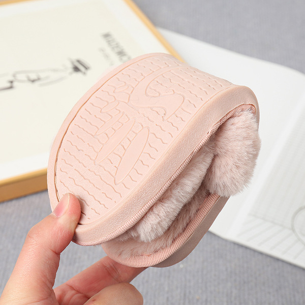 casual keep warm women's slippers