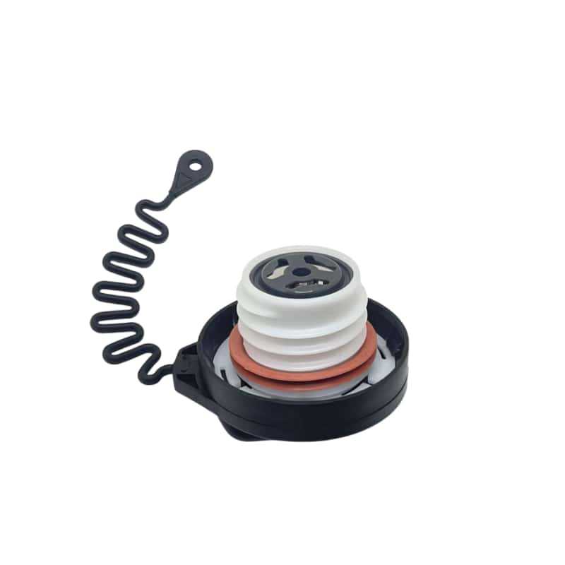 31261589 31261716 suitable for Volvo C30 C70 S80S60 S40 fuel tank fuel tank cover