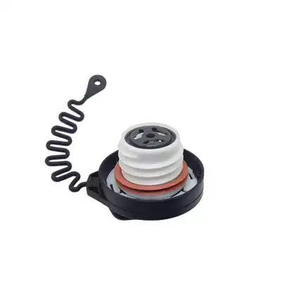 S40 fuel tank fuel – Tank cap