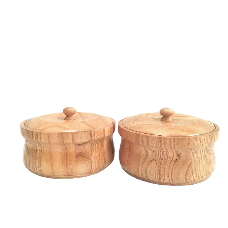 木质小木桶家居收纳木桶迷你木桶型号可做印logo