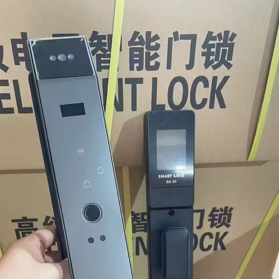 Modelo pionero de cara No. 14