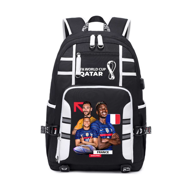 Ink Black#France [Get keychain]