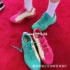Putian Chunyuan GEL KAHANA TR X 8ON8 designer Jointly Hit color Mandarin Duck male Retro gym shoes