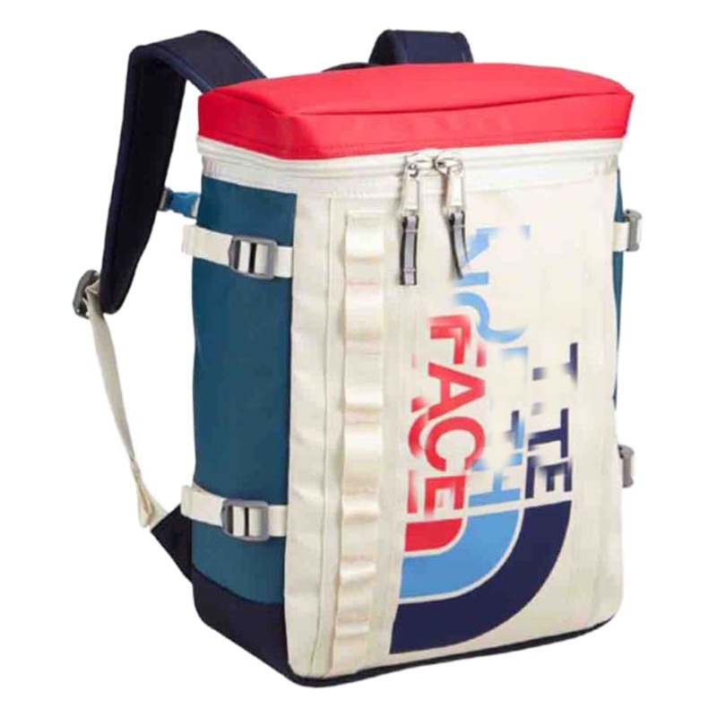 Comercio exterior popular mochila estudiante masculino y femenino bolso de la computadora Deportes Mochila Viaje 30L impermeable TNF