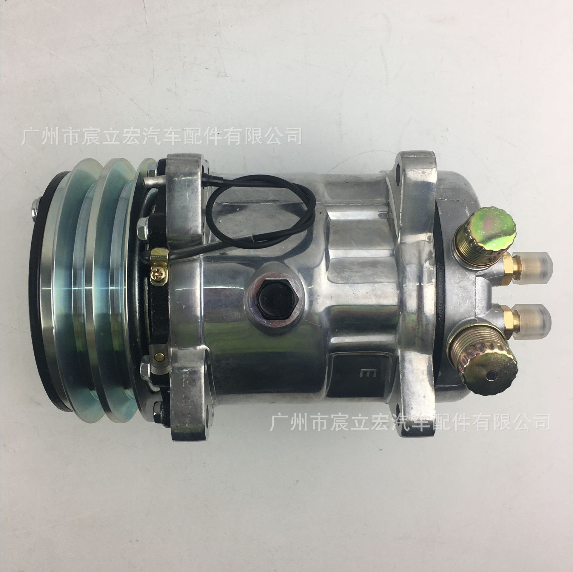 508 5H14 Compresor General Motors - 152mm A2 12V www.example.com