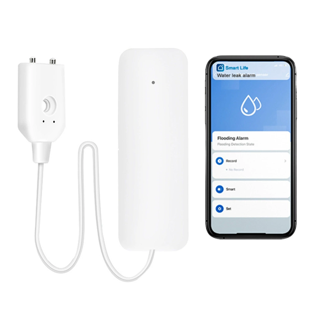 Умная сигнализация Tuya WiFi с писком