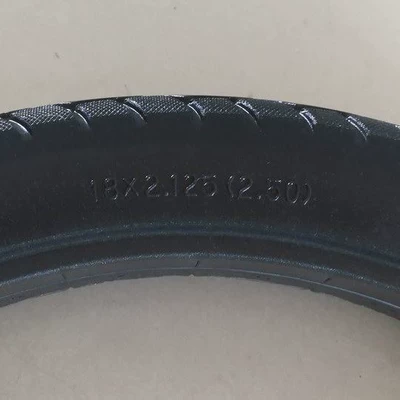 Tires 18*2.125, 20*2.125, Elektrikli avtomobil şinləri