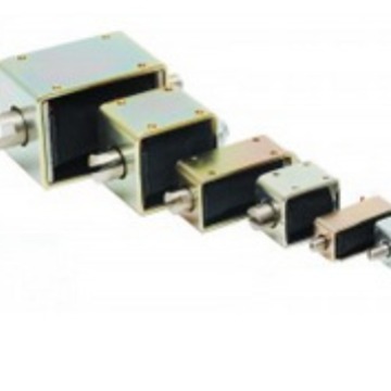 BENSON电磁铁BAC5/BDC5先咨询再订期货