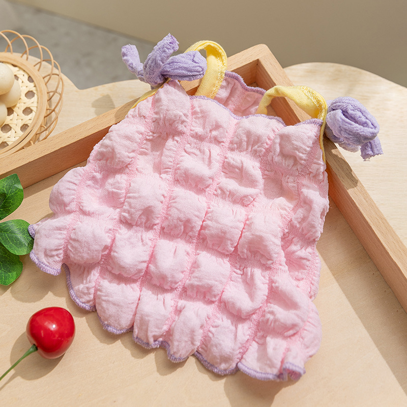 Розовый пузырь 丨 Слинг