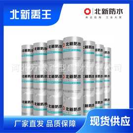 北新禹王 热塑性聚烯烃TPO防水卷材 耐根穿刺防水材料
