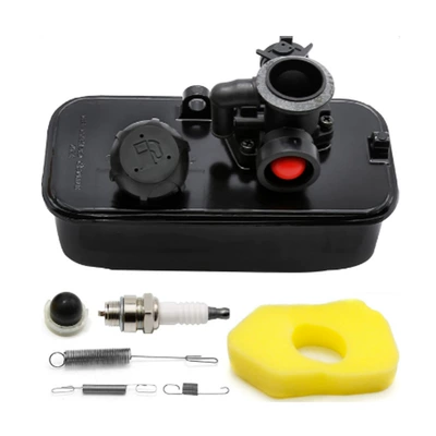 Baileton 499809 498809A 494406 96900 98900 9B900 Fuel Tank Carburetor (Carburetor)