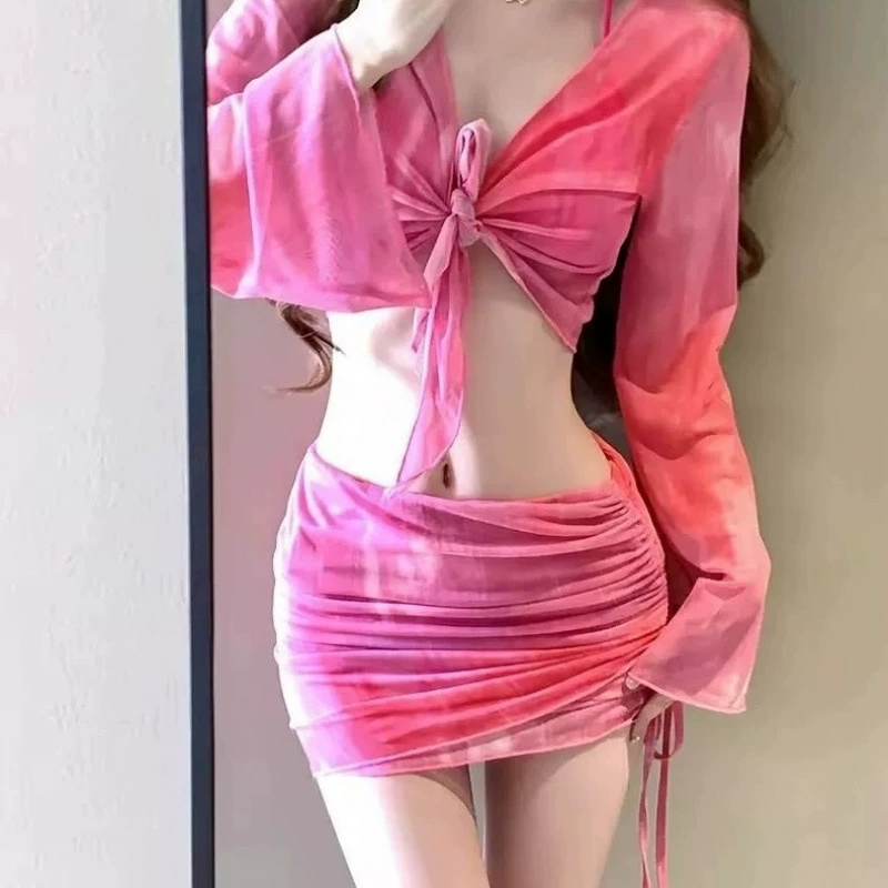 Sexy swimwear