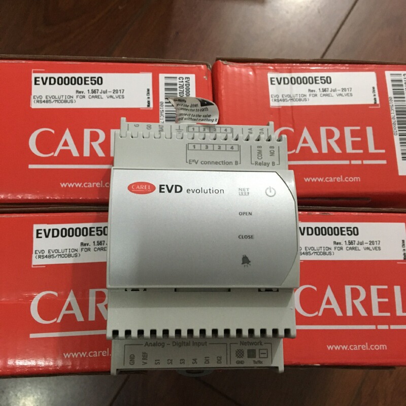 CAREL drive EVD0000E20 EVD0000E50 EVD0000T20 EVD0000T50 CAREL drive EVD0000E20 EVD0000E50 EVD0000T20 EVD0000T50