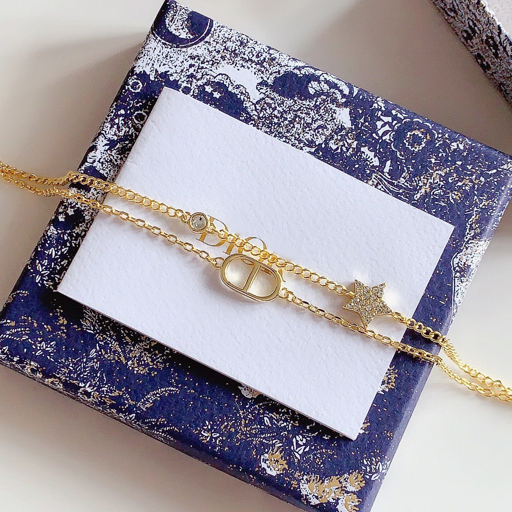 D家/迪家のブレスレットの女性は簡単です。