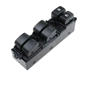 8981922511 Suzuki D-Max Rt50 Rt85 şüşə tənzimləyici açarı üçün