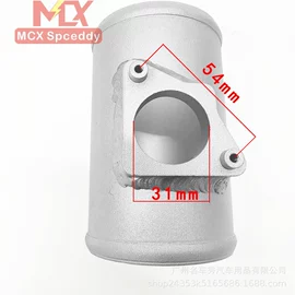 转向盘;进气总管;车身及附件