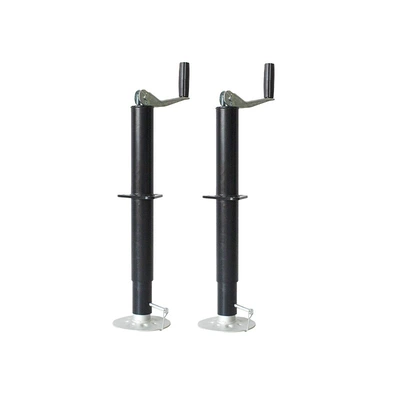 Support Frame, Car jack