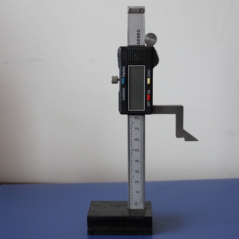 批发高度卡尺数显异形卡尺  厂家批发高精度