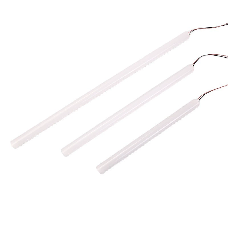 T5T8 Москито убийца лампа трубка синий светло-фиолетовый свет светодиодный комаров убийца лампа трубка Универсальный муха убийца муха ловушка убийца