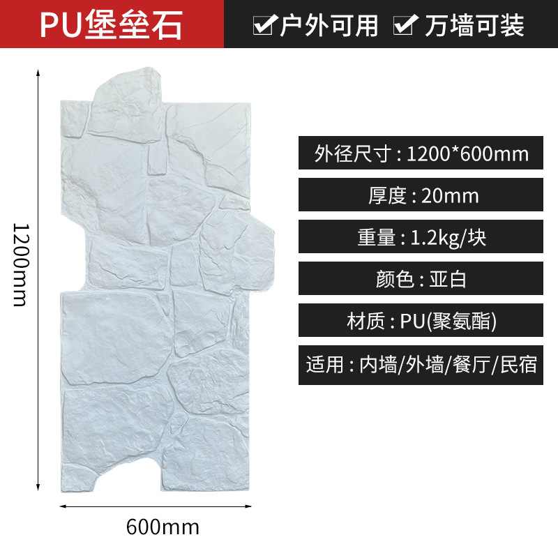 Pu fortaleza piedra castillo piedra imitación imitación imitación ladrillo antiguo piedra hongo fortaleza cultura piedra fondo pared adoquines patio