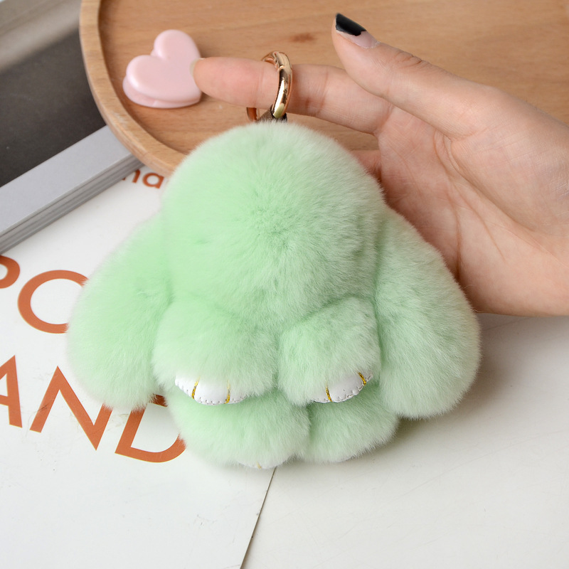 SKU8_仙女绿(10cm)