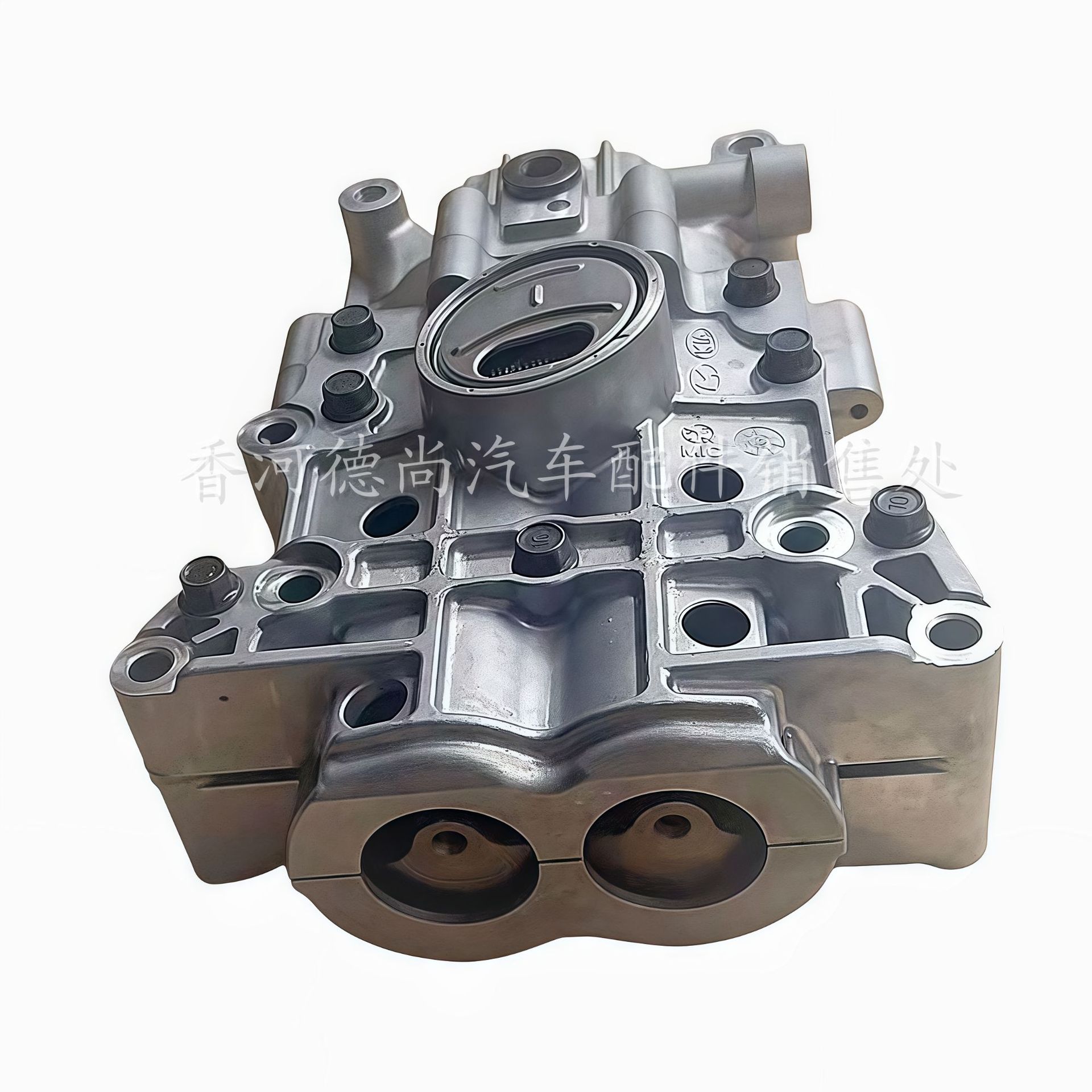 23300-2g410 Is Suitable for Hyundai Kia Engine Oil Pump Shaft and Diesel Pump Oil Pump Parts