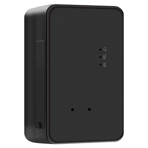 Southeast Asia Free Charging Long Standby Strong Magnetic 4g Beidou Gps Dual Mode Locator Support Track Playback