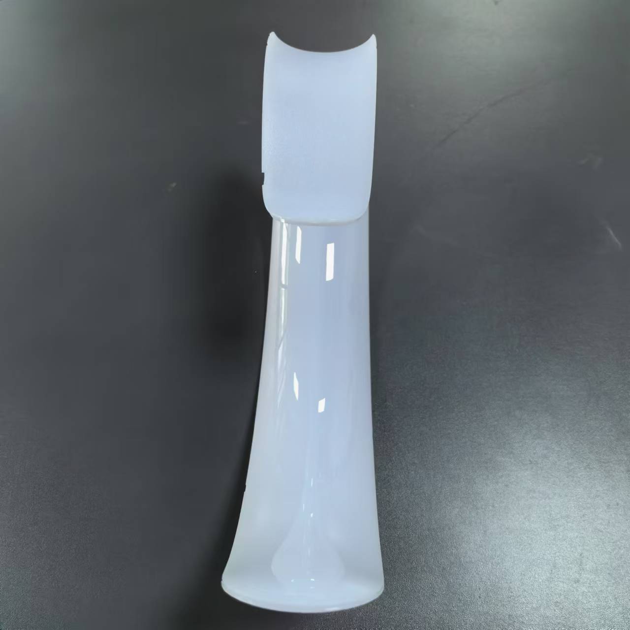 Shenzhen Dongguan Mold Factory Ambient Lighting Night Lights Plastic High-Quality Shell Shaped Parts Injection Mold Processing