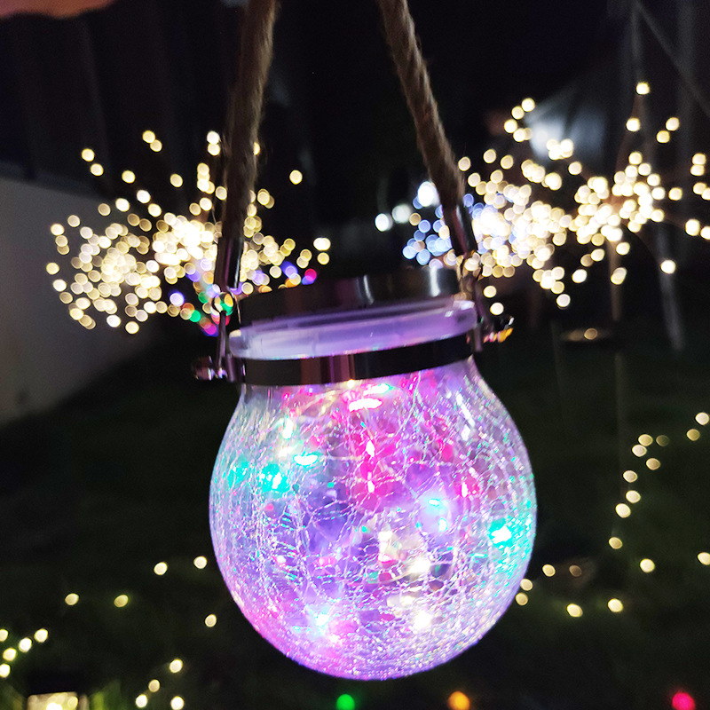 태양 리프트 볼 라이트-컬러 맨