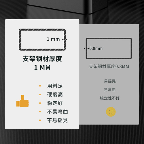 Deli 33624 whiteboard H-shaped frame can lift double-sided whiteboard mobile teaching whiteboard conference display board 180*90cm