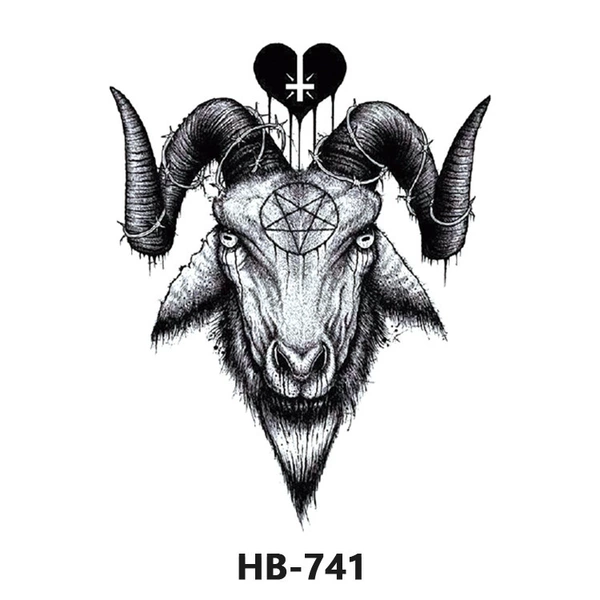HB-741
