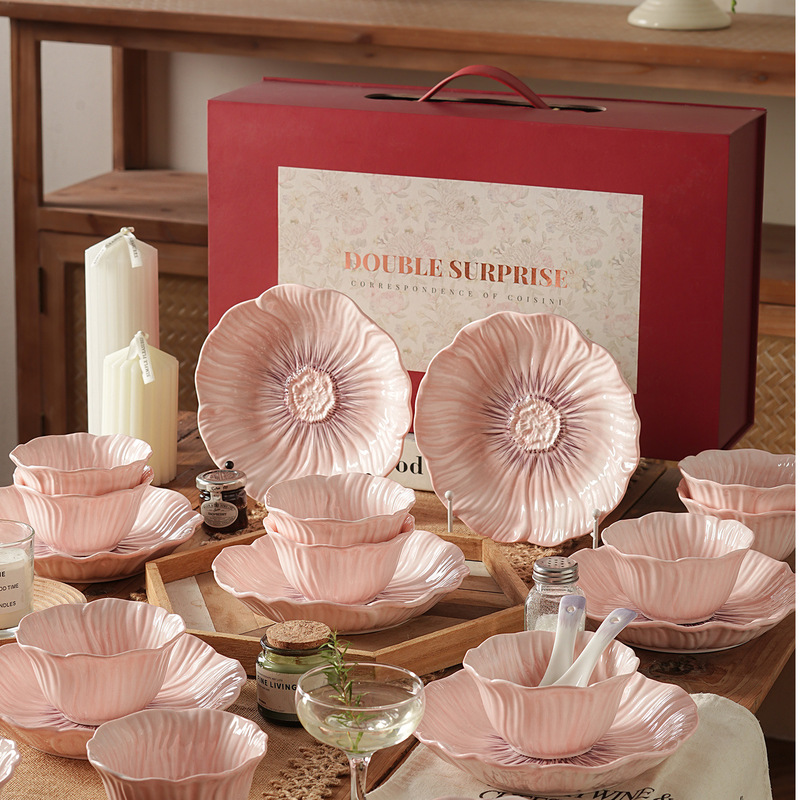 Wedding Gifts for Newlyweds, High-End and Practical Gifts for Besties, Tableware Sets for Brides, Wedding Boxes, Engagement Gifts Wedding Gifts for Newlyweds, High-End and Practical Gifts for Besties, Tableware Sets for Brides, Wedding Boxes, Engagement Gifts