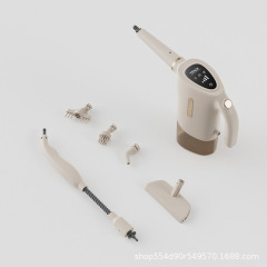 新型高温高圧蒸気洗浄機家庭用小型キッチンエアコン家電レンジフード洗浄機消毒機